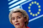 EU ຢືນຢັນພ້ອມຮັບມື ຖ້າເຈລະຈາການຄ້າກັບອາເມລິກາລົ້ມ