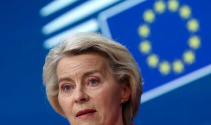 EU ຢືນຢັນພ້ອມຮັບມື ຖ້າເຈລະຈາການຄ້າກັບອາເມລິກາລົ້ມ