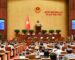 ສະພາຫວຽດນາມຮັບຮອງແຜນປະຢັດງົບປະມານ ຄວບລວມແຂວງເຫລືອ 34 ແຫ່ງ ສະພາຫວຽດນາມຮັບຮອງແຜນປະຢັດງົບປະມານ ຄວບລວມແຂວງເຫລືອ 34 ແຫ່ງ