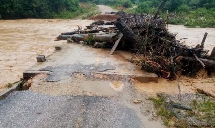 ກຽມພ້ອມແຕ່ຫົວທີ ຮັບມືກັບໄພພິບັດຈາກທຳມະຊາດ ຮັບປະກັນໃຫ້ສູນເສຍໜ້ອຍທີ່ສຸດ