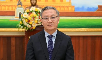 ລັດຖະມົນຕີກະຊວງການຕ່າງປະເທດ ຈະເດີນທາງໄປຢ້ຽມຢາມຣັດເຊຍ ວັນທີ 24-27 ມິຖຸນາ 2025