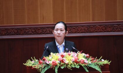 ຄະນະປະຈຳສະພາແຫ່ງຊາດ ປະກອບຄຳເຫັນສະເໜີ 10 ຂໍ້ ປັບປຸງລາຄາໄຟຟ້າ ໃຫ້ສອດຄ່ອງກັບການດໍາລົງຊີວິດຂອງປະຊາຊົນ