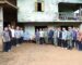 ການນຳແຂວງບໍ່ແກ້ວ ຢ້ຽມຢາມປະຊາຊົນ ຢູ່ບ້ານຈຽງຕອງ ເມືອງປາກທາ