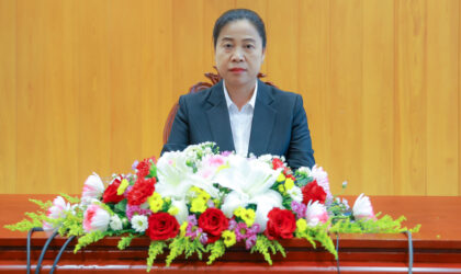 ສະພາແຫ່ງຊາດ ຈະຮັບຮອງເອົາມະຕິ ກອງປະຊຸມສະໄໝສາມັນເທື່ອທີ 9 ຈຳນວນ17 ສະບັບ