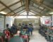 ກົມໃຫຍ່ການເມືອງກອງທັບ ຕິດຕາມຢ້ຽມຢາມ ແລະ ໃຫ້ກຳລັງໃຈພະນັກງານ-ນັກຮົບ ຢູ່ຊາຍແດນເມືອງຄອບ ກົມໃຫຍ່ການເມືອງກອງທັບ ຕິດຕາມຢ້ຽມຢາມ ແລະ ໃຫ້ກຳລັງໃຈພະນັກງານ-ນັກຮົບ ຢູ່ຊາຍແດນເມືອງຄອບ