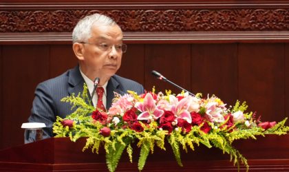 ຄະນະປະຈຳສະພາແຫ່ງຊາດ ປະກອບຄວາມຕໍ່ບົດລາຍງານຂອງລັດຖະບານ