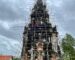 ພຣະທາດອີງຮັງ ໄດ້ຮັບການບູລະນະສຳເລັດໃນໄລຍະທີ 1 ພຣະທາດອີງຮັງ ໄດ້ຮັບການບູລະນະສຳເລັດໃນໄລຍະທີ 1