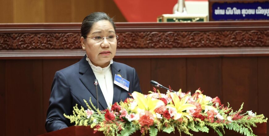 ປີທ່ອງທ່ຽວລາວ 2024 ມີນັກທ່ອງທ່ຽວເຂົ້າມາທ່ຽວລາວເກີນຄາດໝາຍ ກະຈາຍລາຍຮັບຫຼາຍກວ່າ 1.77 ຕື້ໂດລາ