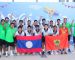ທັບ W.I.G NAGA U-13 ໄດ້ອອກເດີນທາງໄປເກັບໂຕຢູ່ທີ່ ສູນຝຶກໃຈຟ້າ ອະຄາເດມີ ທີ່ຈັງຫວັດ ລົບບູລີ ປະເທດໄທ ໃນວັນທີ 23.06.2025 ເພື່ອເຂົ້າຮ່ວມການແຂ່ງຂັນບານເຕະເຍົາວະຊົນລະດັບໂລກ ລາຍການ IBER CUP 2025 ທີ່ປະເທດປ໊ອກຕຸຍການ (ໂປຕູເກດ)