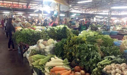ກອງປະຊຸມສະພາຂໍໃຫ້ເລັ່ງແກ້ໄຂບັນຫາປາກທ້ອງ