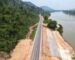 ການປັບປຸງ-ສ້ອມແປງເສັ້ນທາງ 13 ໃຕ້ ສຳເລັດ 100% ແຕ່ຜູ້ຮັບເໝົາຕ້ອງໄດ້ສືບຕໍ່ບູລະນະຮັກສາຈົນຄົບສັນຍາ ຮອດປີ 2031