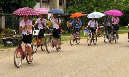 ຈະເຮັດຫຍັງຕໍ່ໄປ ພາຍຫຼັງສອບເສັງພາກຮຽນແລ້ວ