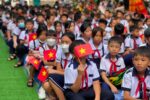 ສສ ຫວຽດນາມ ຍົກເລີກເກັບຄ່າທຳນຽມ ໃຫ້ຮຽນຟຣີ ແຕ່ເດັກອະນຸບານ – ມັດທະຍົມປາຍ