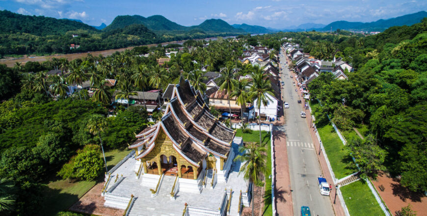 5 ເດືອນຕົ້ນປີ ຫລວງພະບາງ ເກັບລາຍຮັບໄດ້ເກືອບ 700 ຕື້ກີບ