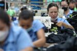 GDP ຫວຽດນາມເພີ່ມຂຶ້ນ 7.96% ໃນ Q2