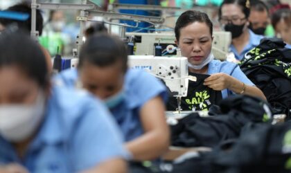 GDP ຫວຽດນາມເພີ່ມຂຶ້ນ 7.96% ໃນ Q2