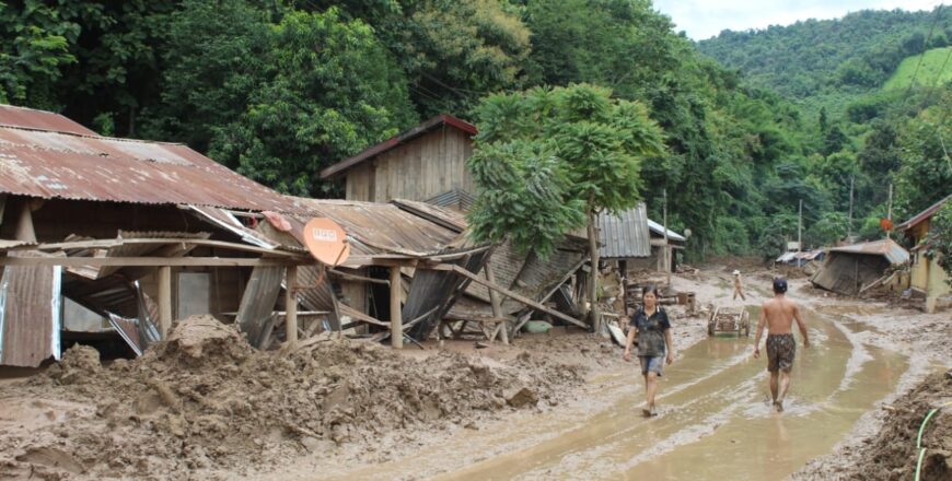 ປີ 2024 ແຂວງຫລວງພະບາງມີຜູ້ເສຍຊີວິດຈາກໄພພິບັດ 7 ຄົນ ມູນຄ່າເສຍຫາຍເກືອບ 200 ຕື້ກີບ ປີ 2024 ແຂວງຫລວງພະບາງມີຜູ້ເສຍຊີວິດຈາກໄພພິບັດ 7 ຄົນ ມູນຄ່າເສຍຫາຍເກືອບ 200 ຕື້ກີບ