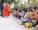 ໂອກາດເຂົ້າພັນສາພ້ອມກັນຫັນໜ້າສ້າງຄວາມດີເພື່ອຊາດບ້ານເມືອງ
