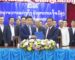 ປະກາດ ແຕ່ງຕັ້ງ ທ່ານ ທະນົງສິນ ແສງພະວົງ ເປັນ ຮັກສາການເຈົ້າເມືອງຫາດຊາຍຟອງ