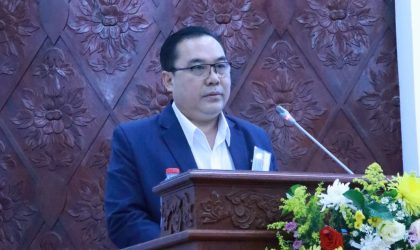 ຂະແໜງກະສິກໍາ ນວ ຊີ້ແຈງຫລາຍບັນຫາຕິດພັນກັບການຄຸ້ມຄອງລາຄາສິນຄ້າກະສິກຳ