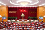 ຫວຽດນາມ ປົດຕຳແໜ່ງສະມາຊິກ ພັກອະດີດການນຳສູງສຸດ 4 ທ່ານ ຍ້ອນມີສ່ວນພົວພັນກັບການສໍ້ລາດບັງຫລວງ