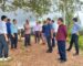 ຮອງເຈົ້າຄອງ ນວ ລົງຕິດຕາມ ແລະ ກວດກາສະພາບຄອງລະບາຍນໍ້າ ຢູ່ ເມືອງ ໄຊເສດຖາ ຮອງເຈົ້າຄອງ ນວ ລົງຕິດຕາມ ແລະ ກວດກາສະພາບຄອງລະບາຍນໍ້າ ຢູ່ ເມືອງ ໄຊເສດຖາ