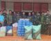 ການນຳເມືອງມຸນລະປາໂມກ ລົງເຄືອນໄຫວຕິດຕາມ, ຊຸກຍູ້ວຽກງານ ປກຊ-ປກສ ຢູ່ເຂດຊາຍແດນ ລາວ-ກຳປູເຈຍ -ໄທ