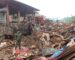 ບ້ານພຽງຫົ່ງ ເມືອງໜອງແຮດເສຍຫາຍ ຫລາຍກວ່າ 40 ຕື້ກີບ