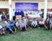 ນາຍົກລັດຖະມົນຕີ  ເຄື່ອນໄຫວຢ້ຽມຢາມ ປະຊາຊົນຖືກຜົນກະທົບຈາກນໍ້າຖ້ວມ ຢູ່ເມືອງຊຽງຮ່ອນ ໄຊຍະບູລີ