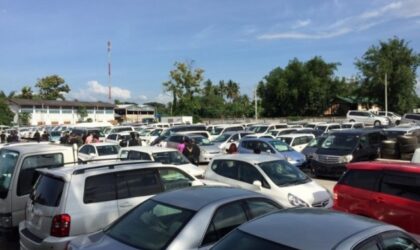 ວິທີຄິດໄລ່ ຄ່າພາສີ-ອາກອນ ແລະ ຄ່າປັບໃໝ ຍານພາຫະນະນຳເຂົ້າບໍ່ຖືກຕ້ອງ ແລະ ນຳໃຊ້ບໍ່ຖືກເປົ້າໝາຍ ໃນຂອບເຂດທົ່ວປະເທດ