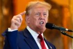 Trump ຮຽກຮ້ອງກຳປູເຈຍ-ໄທຢຸດຍິງທັນທີ ພ້ອມຂູ່ຈະໃຊ້ມາດຕະການພາສີ 36% ແລະ ຢຸດເຈລະຈາຖ້າບໍ່ມີສັນຕິພາບ