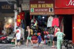 ຫວຽດນາມຢືນຢັນຍັງພະຍາຍາມເຈລະຈາ ເຖິງວ່າອາເມລິກາປິດຂໍ້ຕົກລົງພາສີໃນລະດັບ 20%