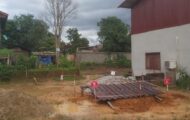 ພົບເຫັນໂບມໃຫຍ່ 1,000 ປອນ ຕົກຄ້າງປາງສົງຄາມ ຢູ່ ບ້ານນ້ຳພາວ ເມືອງຄຳເກີດ