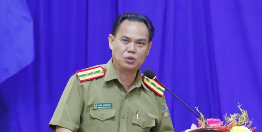 6 ເດືອນຕົ້ນປີ ອັດຕະປື ມ້າງຄະດີໄດ້ 35 ເລື່ອງ ກັກຜູ້ຖືກຫາໄດ້ 65 ຄົນ