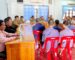 ປກສ ເມືອງບາຈຽງຈະເລີນສຸກ ນຳຕົວກຸ່ມຍັກຍອກ-ລັກຢາງພາລາ ຂອງບໍລິສັດ ຈຳນວນ 5 ມາສຶກສາອົບຮົມ