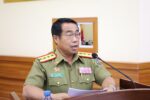 6 ເດືອນຕົ້ນປີ ນະຄອນຫຼວງວຽງຈັນ ມີປາກົດການຫຍໍ້ທໍ້ເກີດຂຶ້ນ ເກືອບ 500 ເລື່ອງ