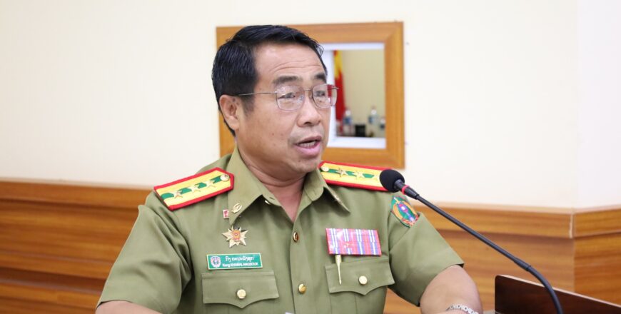 6 ເດືອນຕົ້ນປີ ນະຄອນຫຼວງວຽງຈັນ ມີປາກົດການຫຍໍ້ທໍ້ເກີດຂຶ້ນ ເກືອບ 500 ເລື່ອງ 6 ເດືອນຕົ້ນປີ ນະຄອນຫຼວງວຽງຈັນ ມີປາກົດການຫຍໍ້ທໍ້ເກີດຂຶ້ນ ເກືອບ 500 ເລື່ອງ