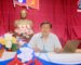 ເມືອງສະໜາມໄຊ ລົງວິໄນພະນັກງານ 3 ຄົນ ພ້ອມທັງລົບຊື່ອອກລັດຖະກອນ 1 ຄົນ