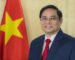 ນາຍົກລັດຖະມົນຕີ ສສ ຫວຽດນາມ ສານສະແດງຄວາມເຫັນໃຈເຖິງ ນາຍົກແຫ່ງ ສປປ ລາວ