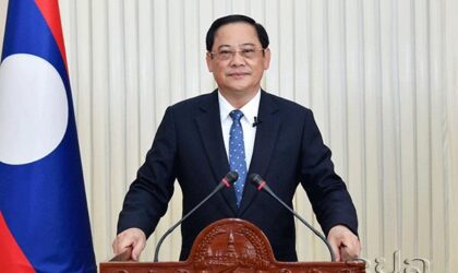 ນາຍົກລັດຖະມົນຕີ ຈະເດີນທາງໄປ ສ ຣັດເຊຍ ໃນລະຫວ່າງວັນທີ 3-6 ກັນຍາ 2025