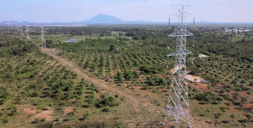 ADB ອະນຸມັດເງິນກູ້ 52 ລ້ານໂດລາ ຊ່ວຍກໍາປູເຈຍຂະຫຍາຍເຄືອຂ່າຍໄຟຟ້າຮອງຮັບພະລັງງານໝູນວຽນ ADB ອະນຸມັດເງິນກູ້ 52 ລ້ານໂດລາ ຊ່ວຍກໍາປູເຈຍຂະຫຍາຍເຄືອຂ່າຍໄຟຟ້າຮອງຮັບພະລັງງານໝູນວຽນ