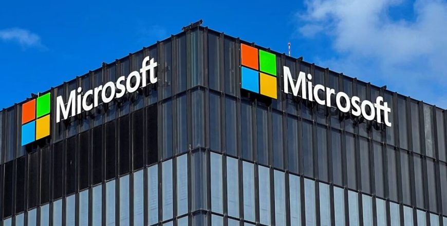 Microsoft ຢຸດໃຫ້ບໍລິຫານບາງສ່ວນຕໍ່ກອງທັບອິດສະລາແອນ ຫລັງພົບໃຊ້ເຕັກໂນໂລຊີ Cloud ສອດແນມຊາວປາແລັສຕິນຈໍານວນຫລາຍ Microsoft ຢຸດໃຫ້ບໍລິຫານບາງສ່ວນຕໍ່ກອງທັບອິດສະລາແອນ ຫລັງພົບໃຊ້ເຕັກໂນໂລຊີ Cloud ສອດແນມຊາວປາແລັສຕິນຈໍານວນຫລາຍ