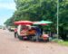 ການວາງຂາຍສິນຄ້າຕາມ ທາງຄົນຍ່າງ ເປັນພຶດຕິກຳເຫັນແກ່ຕົວ ແລະ ສ້າງຄວາມຫຍຸ້ງຍາກໃຫ້ສັງຄົມ ການວາງຂາຍສິນຄ້າຕາມ ທາງຄົນຍ່າງ ເປັນພຶດຕິກຳເຫັນແກ່ຕົວ ແລະ ສ້າງຄວາມຫຍຸ້ງຍາກໃຫ້ສັງຄົມ