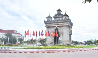 ຢາກໃຫ້ເຮັດເປັນປະຈຳ ແລະ ຕໍ່ເນື່ອງ ບໍ່ແມ່ນອ້າງເລື່ອງການຂໍ່ານັບຮັບຕ້ອນວັນສຳຄັນ