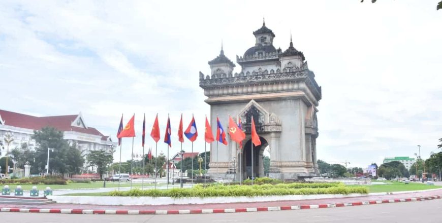 ຢາກໃຫ້ເຮັດເປັນປະຈຳ ແລະ ຕໍ່ເນື່ອງ ບໍ່ແມ່ນອ້າງເລື່ອງການຂໍ່ານັບຮັບຕ້ອນວັນສຳຄັນ ຢາກໃຫ້ເຮັດເປັນປະຈຳ ແລະ ຕໍ່ເນື່ອງ ບໍ່ແມ່ນອ້າງເລື່ອງການຂໍ່ານັບຮັບຕ້ອນວັນສຳຄັນ