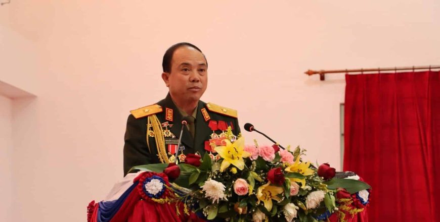 ໄລຍະ 5 ປີຜ່ານມາ ແຂວງໄຊສົມບູນສາມາດແກ້ໄຂບັນຫາຢາເສບຕິດ 179 ຄະດີ ຈັບຕົວຜູ້ຕ້ອງຫາໄດ້ 255 ຄົນ ໄລຍະ 5 ປີຜ່ານມາ ແຂວງໄຊສົມບູນສາມາດແກ້ໄຂບັນຫາຢາເສບຕິດ 179 ຄະດີ ຈັບຕົວຜູ້ຕ້ອງຫາໄດ້ 255 ຄົນ