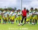 ທີມຊາດລາວ U-17 ເລີ່ມເກັບຕົວເຝິກຊ້ອມ ເພື່ອກຽມເຂົ້າຮ່ວມການແຂ່ງຂັນບານເຕະ AFC U17 Asian Cup 2026 ຮອບຄັດເລືອກ
