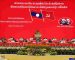 ໄຂກອງປະຊຸມໃຫຍ່ ຜູ້ແທນອົງຄະນະພັກ ນະຄອນຫລວງວຽງຈັນ ຄັ້ງທີ VIII ໄຂກອງປະຊຸມໃຫຍ່ ຜູ້ແທນອົງຄະນະພັກ ນະຄອນຫລວງວຽງຈັນ ຄັ້ງທີ VIII