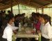 ກະຊວງສຶກສາທິການ ແລະ ກິລາ ຊີ້ແຈງການຈັດຕັ້ງປະຕິບັດໂຄງການອາຫານທ່ຽງໃນໂຮງຮຽນ ຢູ່ ສປປ ລາວ ກະຊວງສຶກສາທິການ ແລະ ກິລາ ຊີ້ແຈງການຈັດຕັ້ງປະຕິບັດໂຄງການອາຫານທ່ຽງໃນໂຮງຮຽນ ຢູ່ ສປປ ລາວ