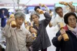 ຍີ່ປຸ່ນສ້າງສະຖິຕິໃໝ່: ປະຊາກອນທີ່ມີອາຍຸເກີນ 100 ປີ ເພີ່ມຂຶ້ນເກືອບຮອດແສນຄົນ
